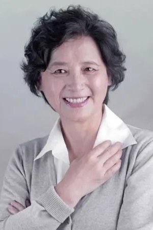 Photo Liu Huiyi