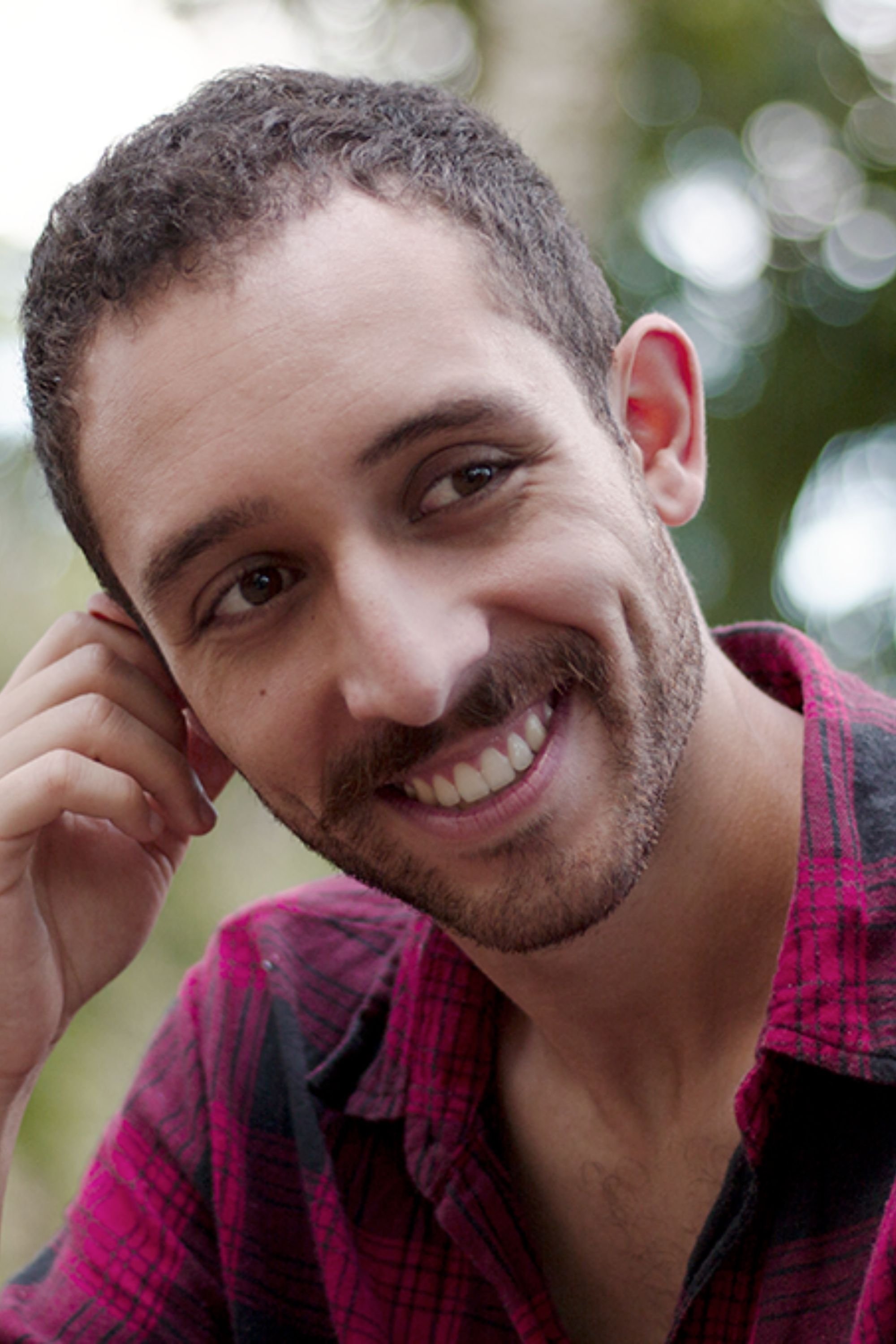 Photo Matheus Morales