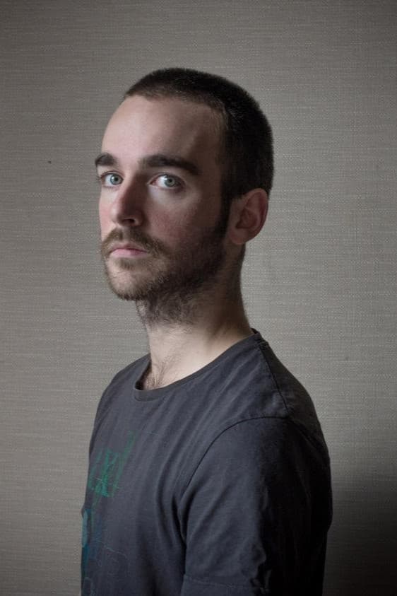 Photo Romain Champalaune