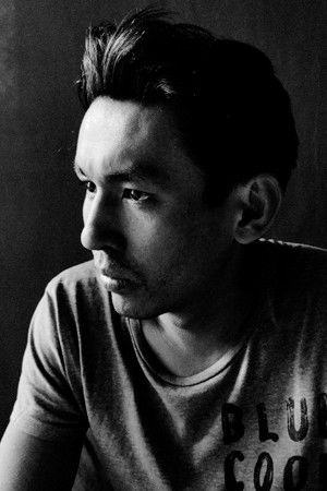 Photo Amantur Adyranov