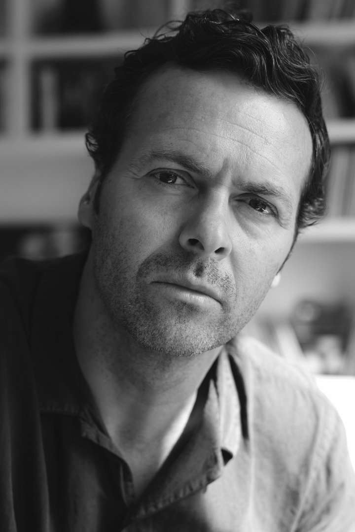 Photo Guillaume de Fontenay