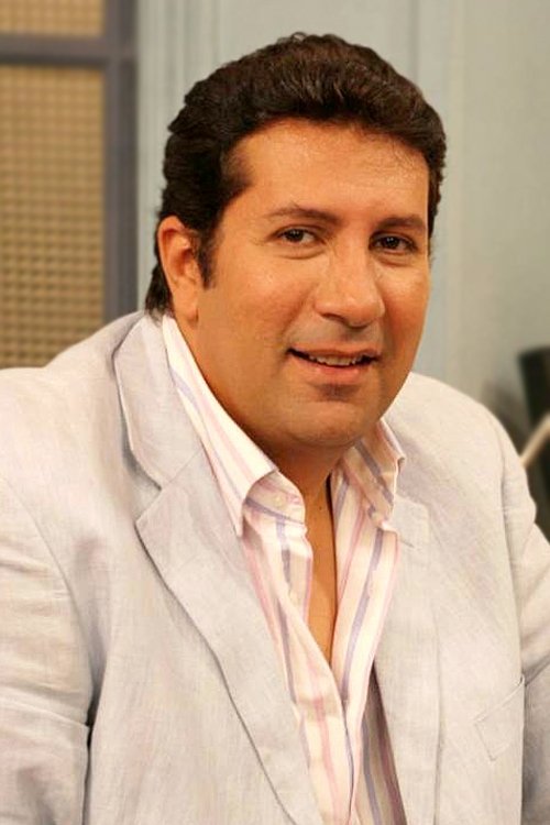 Photo Hani Ramzy