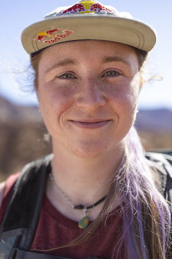 Photo Hannah Bergemann