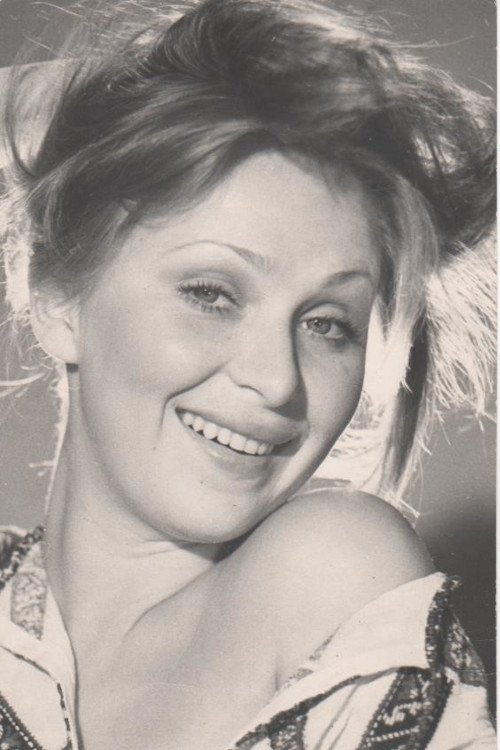 Photo Irina Reznikova