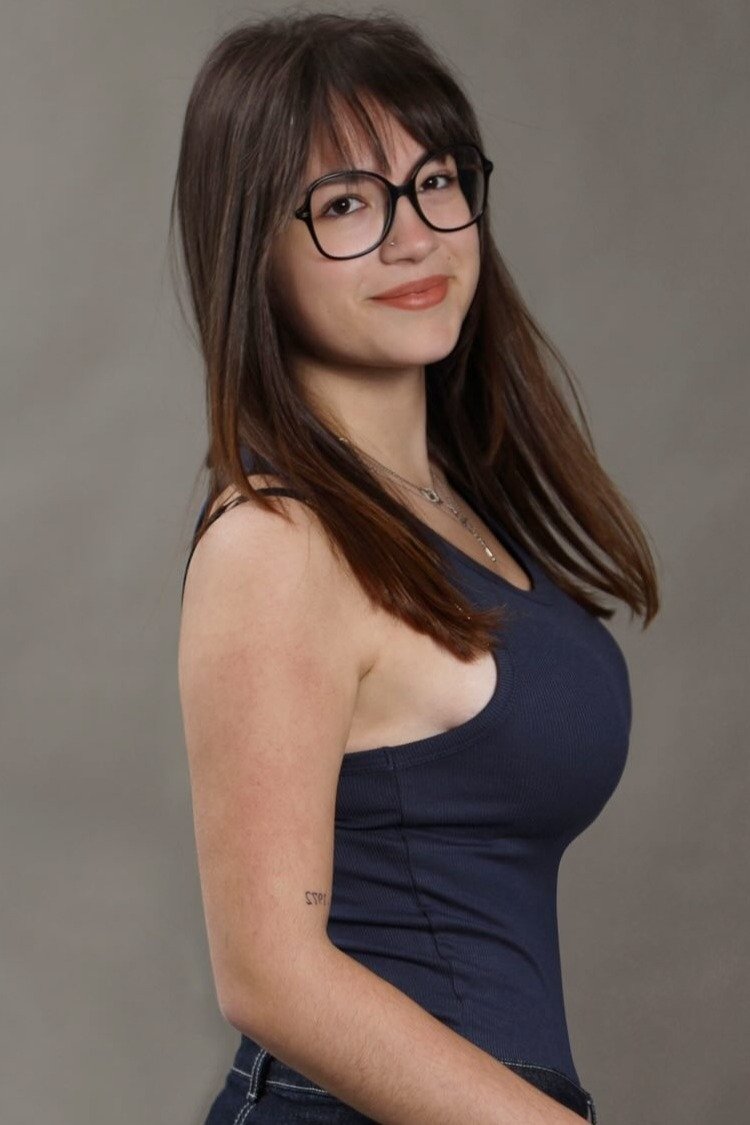 Photo Mélina de Jesus
