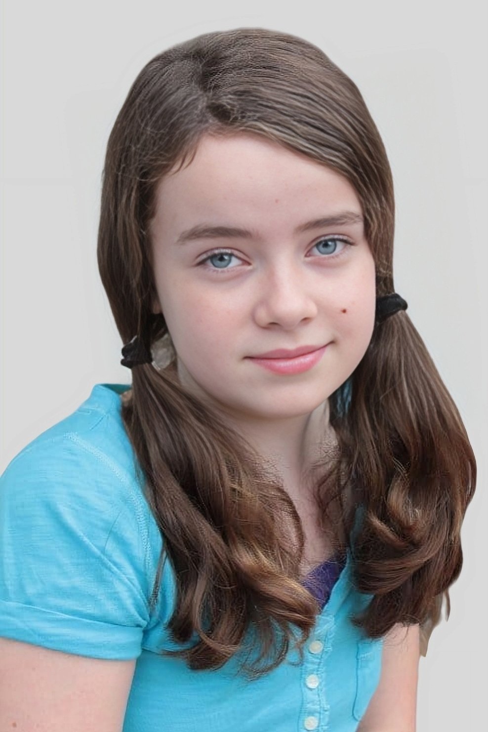 Photo Renee St. Gelais