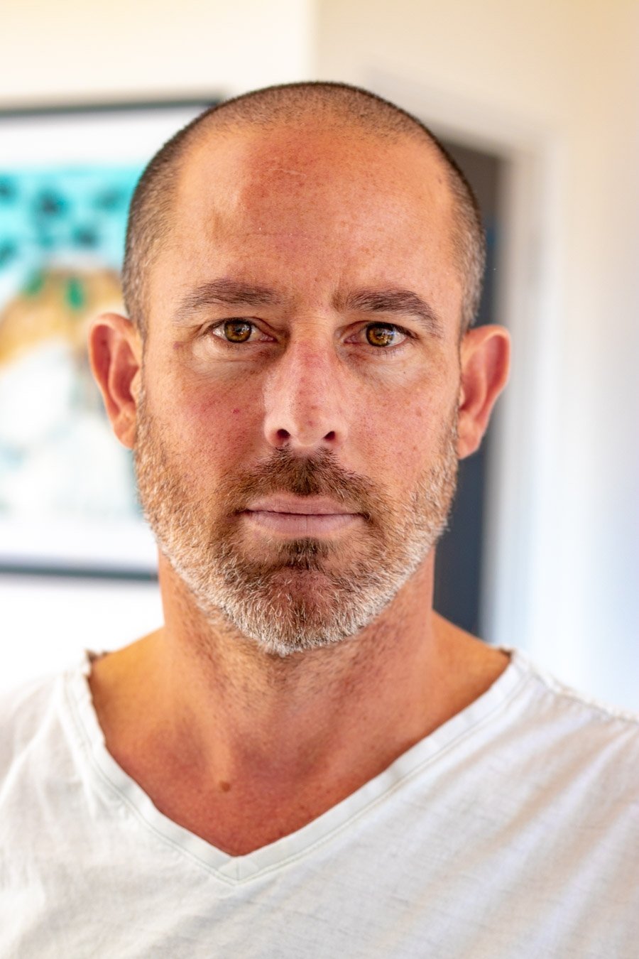 Photo Tim Elwin