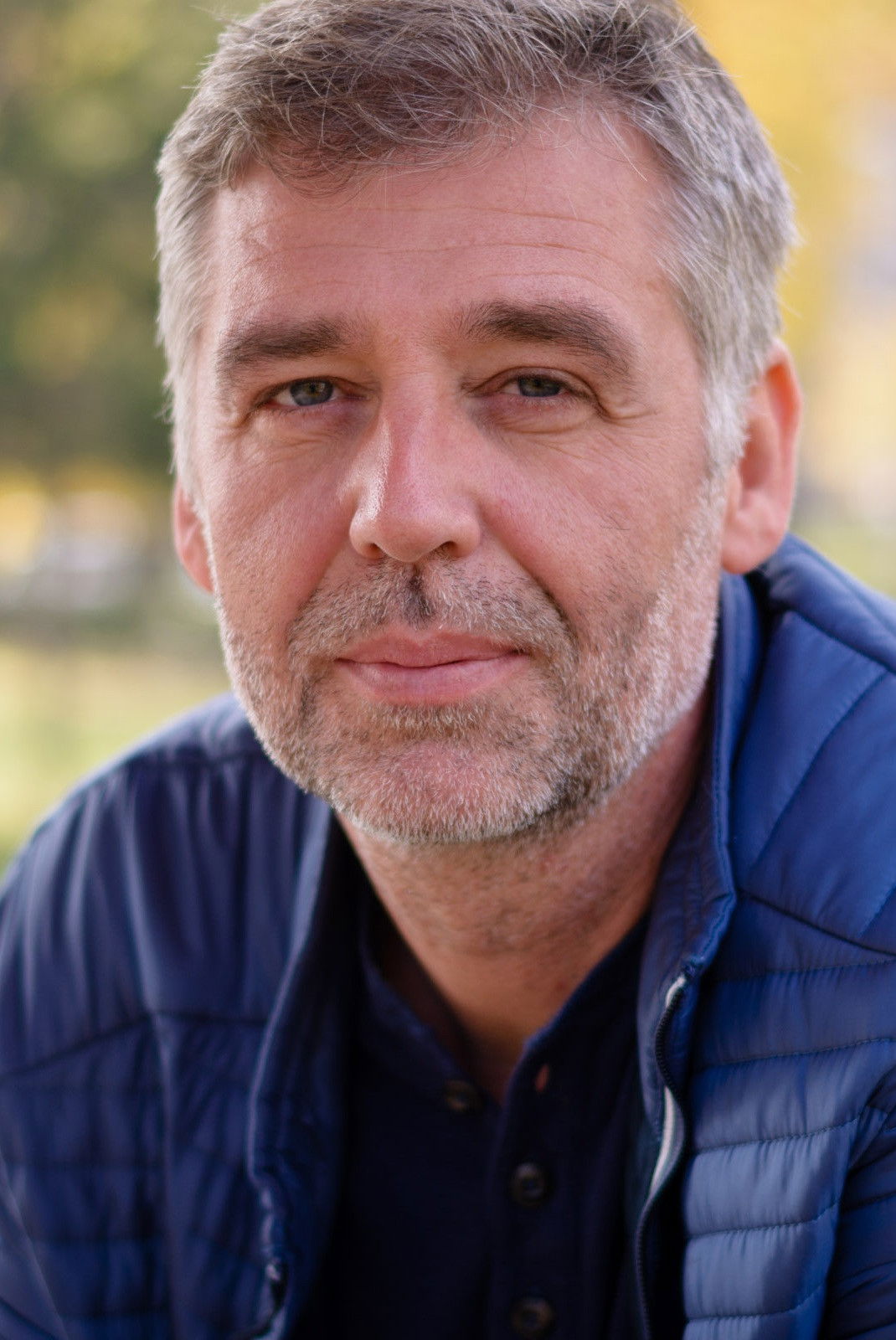 Photo Viktor Bozhinov