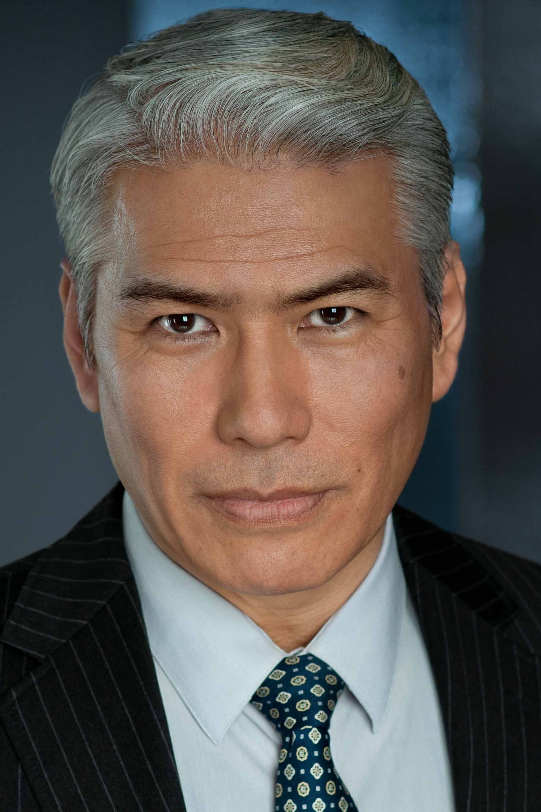 Photo Yoshiro Kono