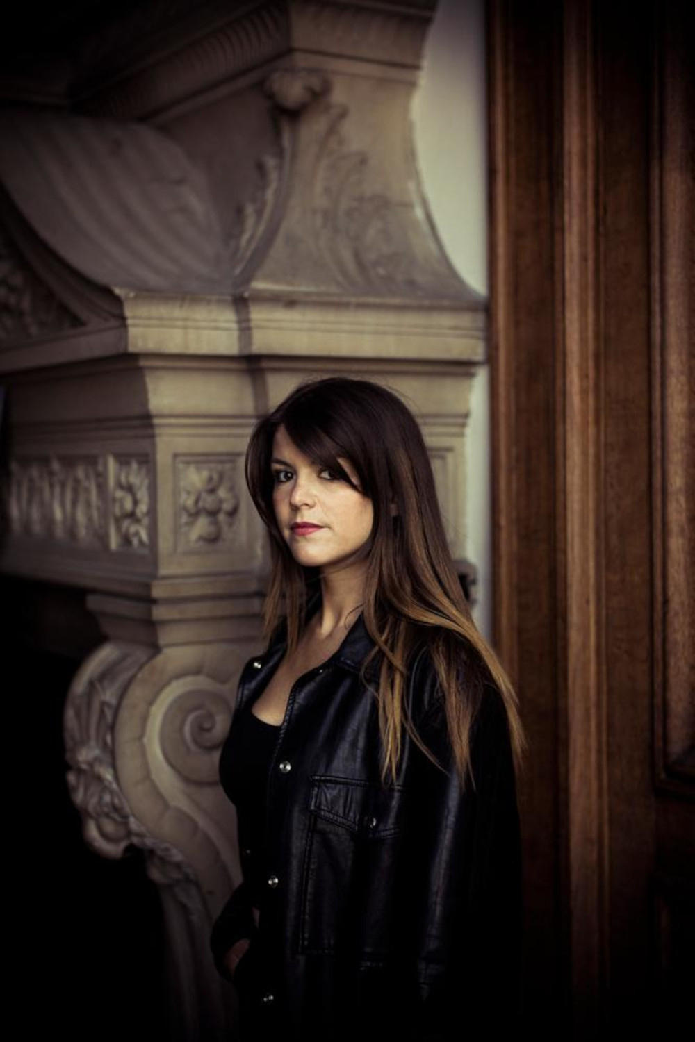 Photo Hannah Assouline