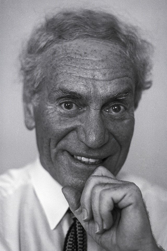 Photo Hans-Peter Minetti