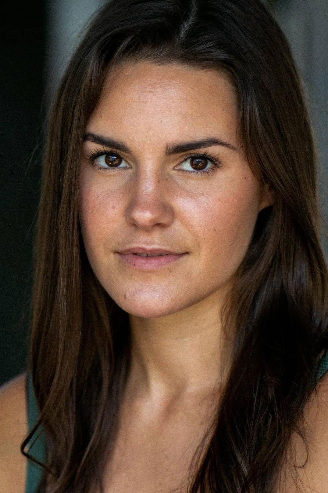 Photo Kendall Cavener