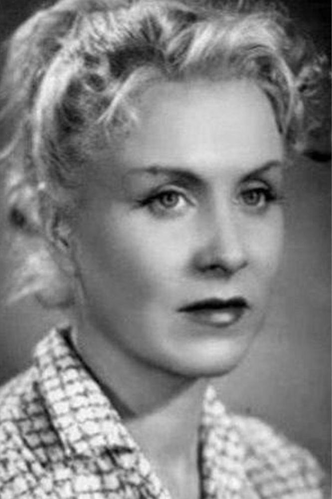 Photo Margarita Nazarova