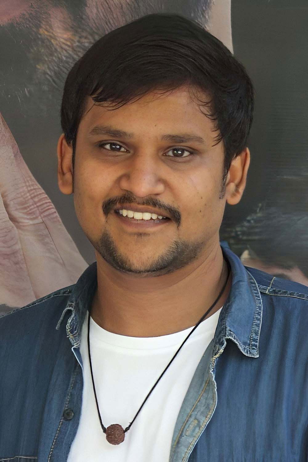 Photo Sathish Selvam