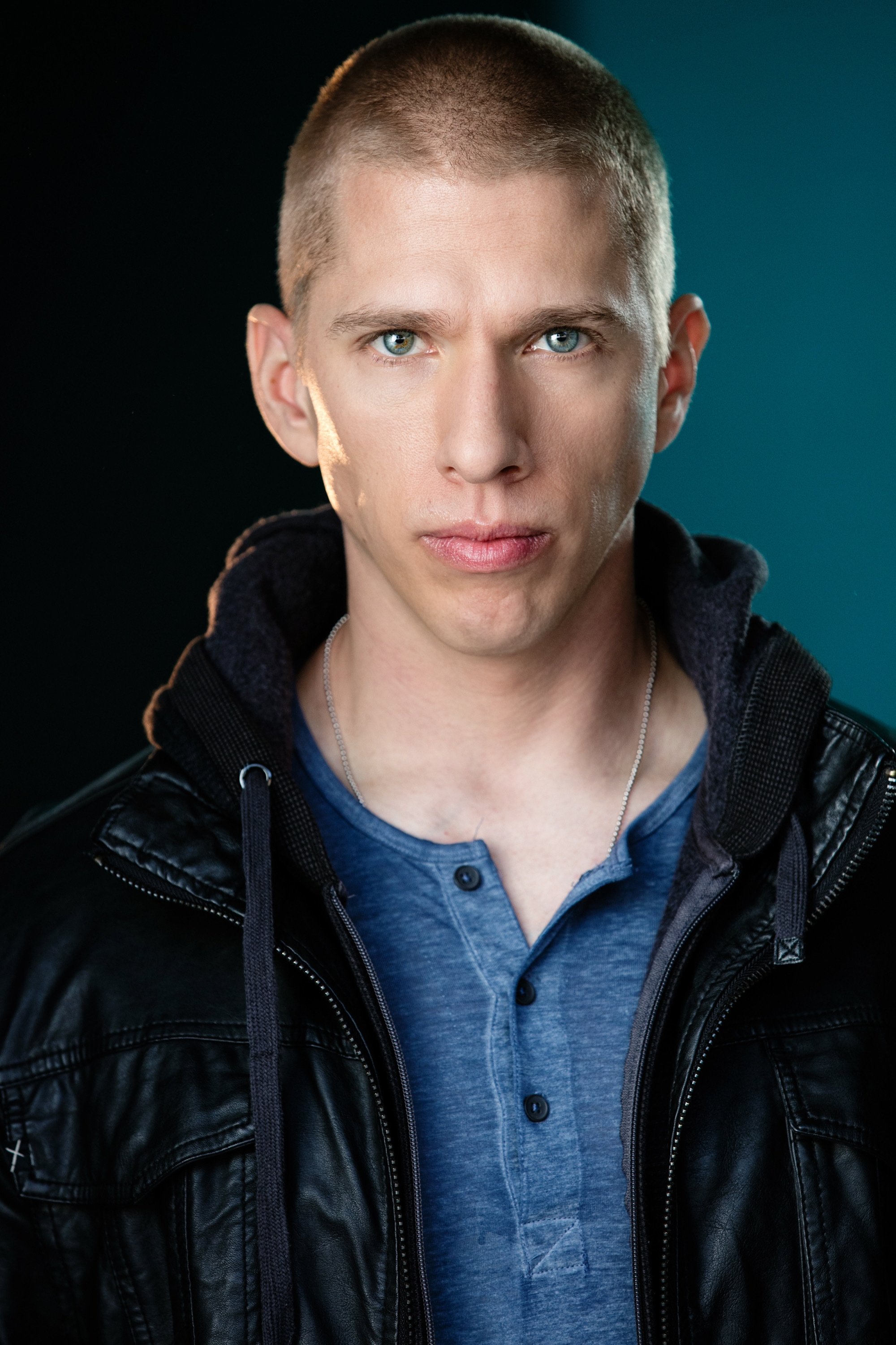 Photo Aaron Veach