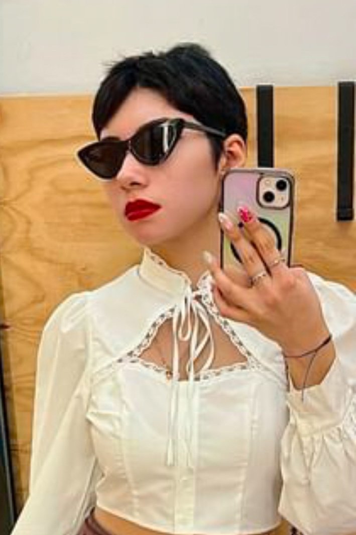 Photo Carina Rodriguez