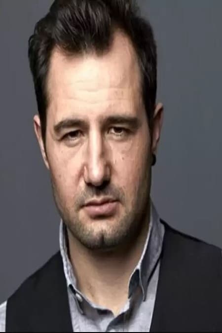 Photo Faruk Barman