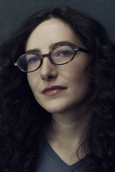 Photo Georgia Bernstein