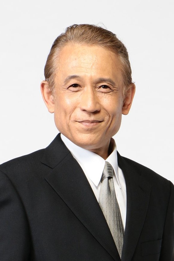 Photo Hitoshi Horimoto