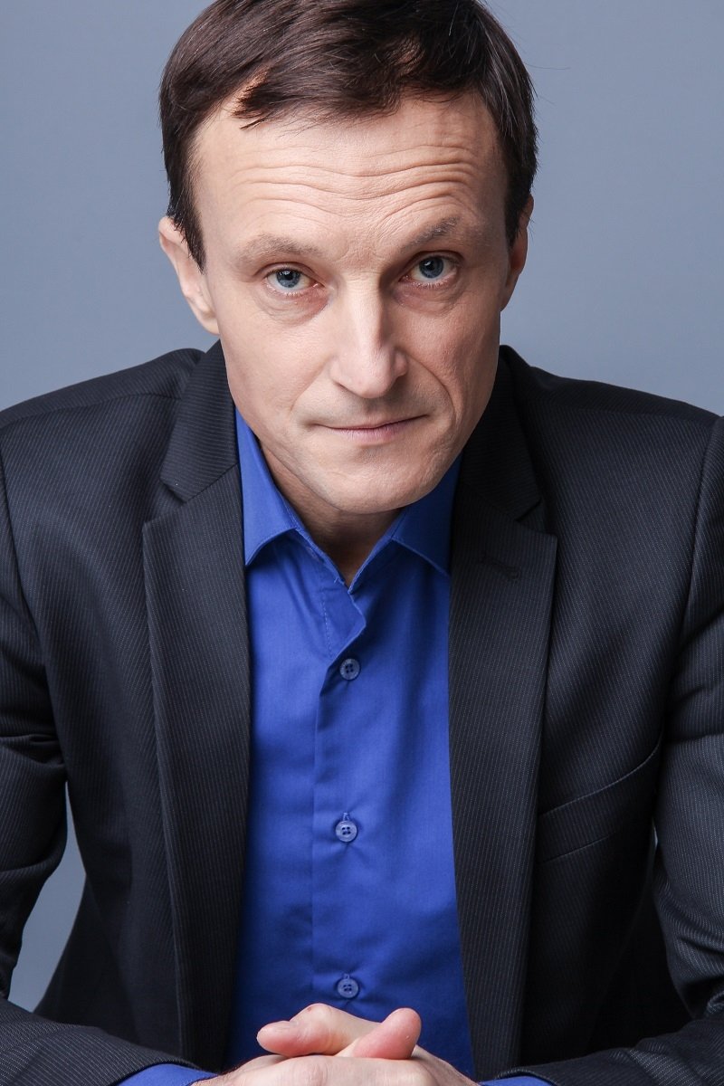 Photo Igor Salimonov