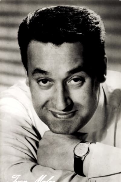Photo Ivan Malré