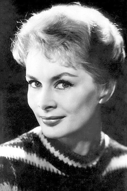 Photo Jacqueline Huet