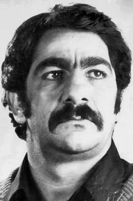 Photo Jalal Pishvaian