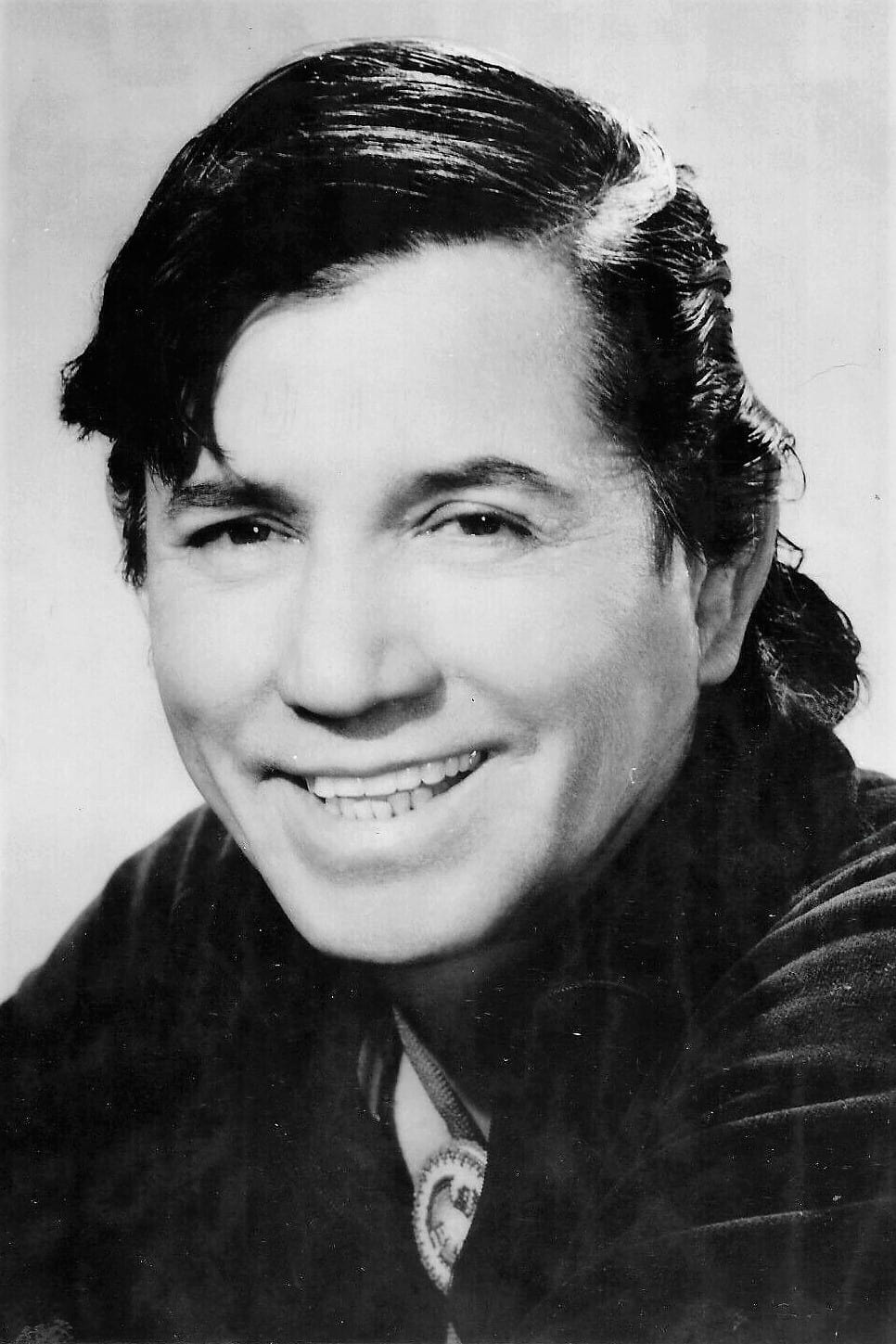Photo Jay Silverheels