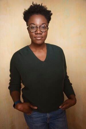 Photo Oluwaseun Babalola