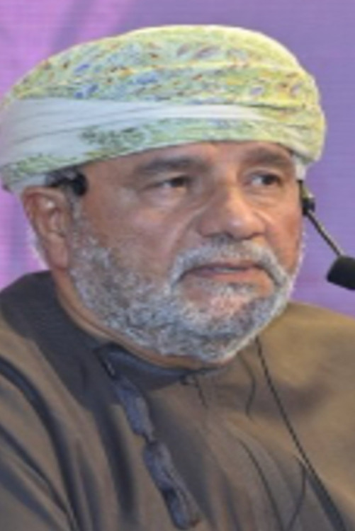 Photo Talib Al Balushi