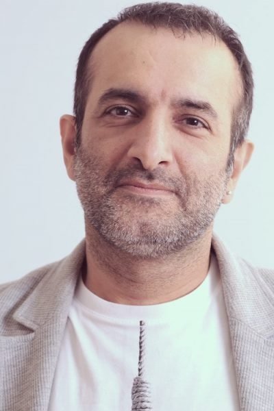 Photo Uğur Serhan