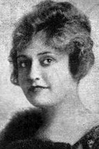 Photo Vivian Reed