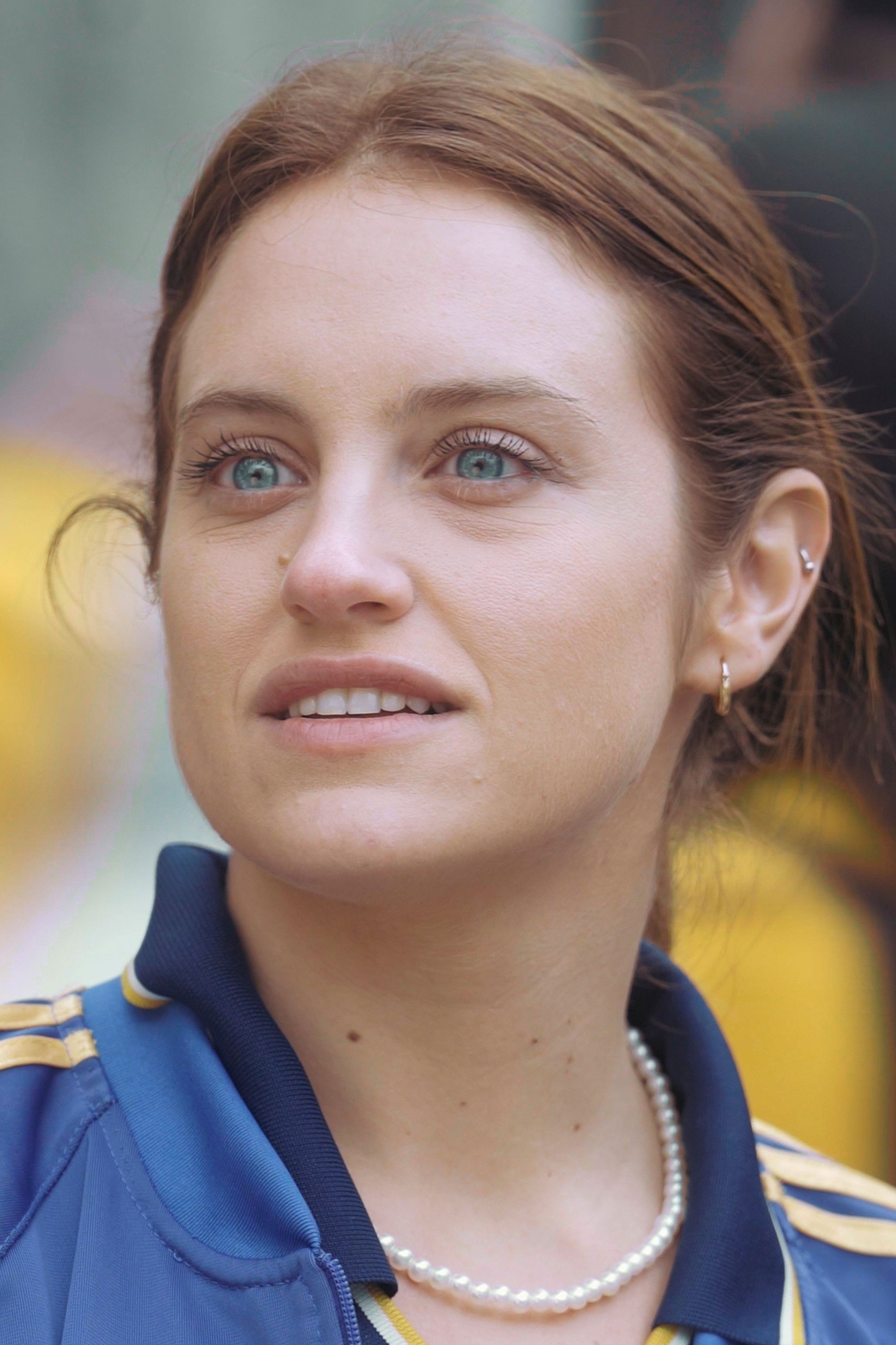 Photo Agostina Fabrizio