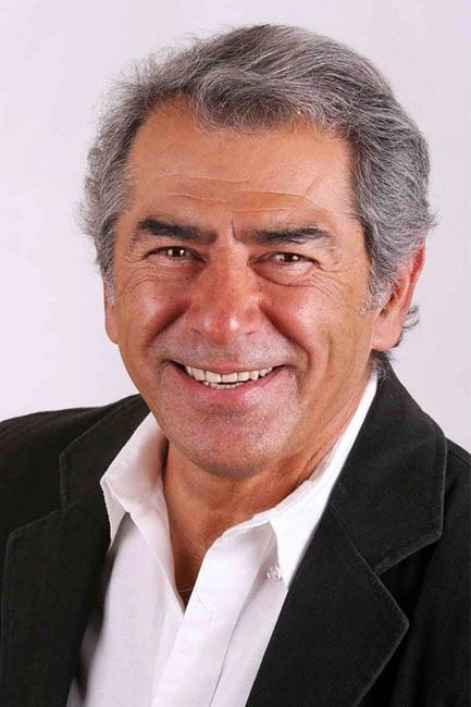 Photo Faramarz Gharibian