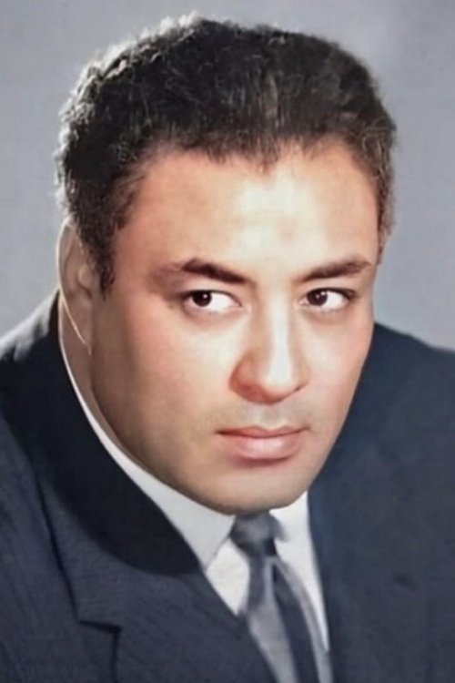 Photo Hassan Al-Imam