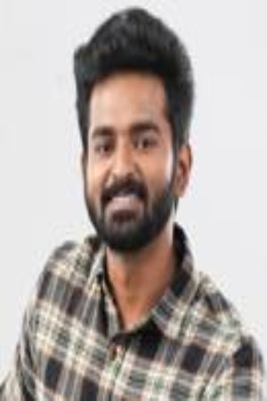 Photo Jaiseelan Sivaram