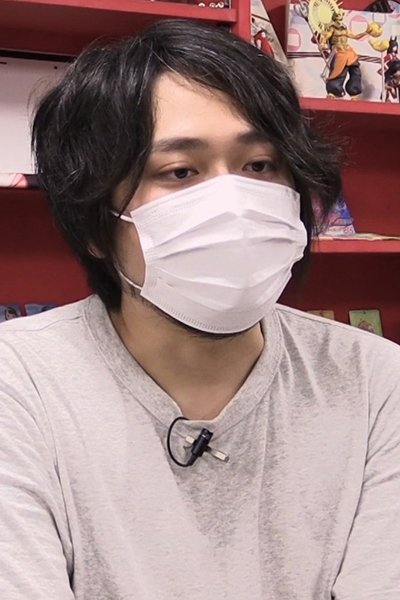 Photo Keiichiro Saito