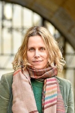 Photo Marie Garel-Weiss