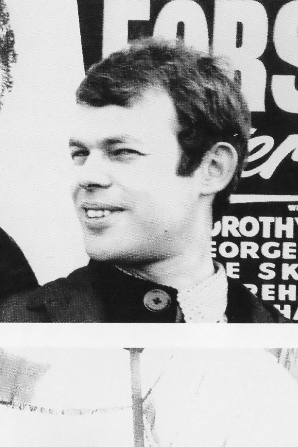 Photo Mark Lancaster