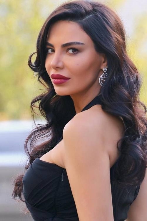 Photo Shorena Begashvili