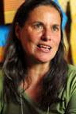 Photo Virginia Flores