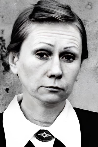 Photo Yelizaveta Nikishchikhina