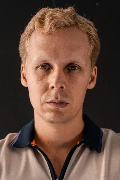 Photo Aleksandr Brykin