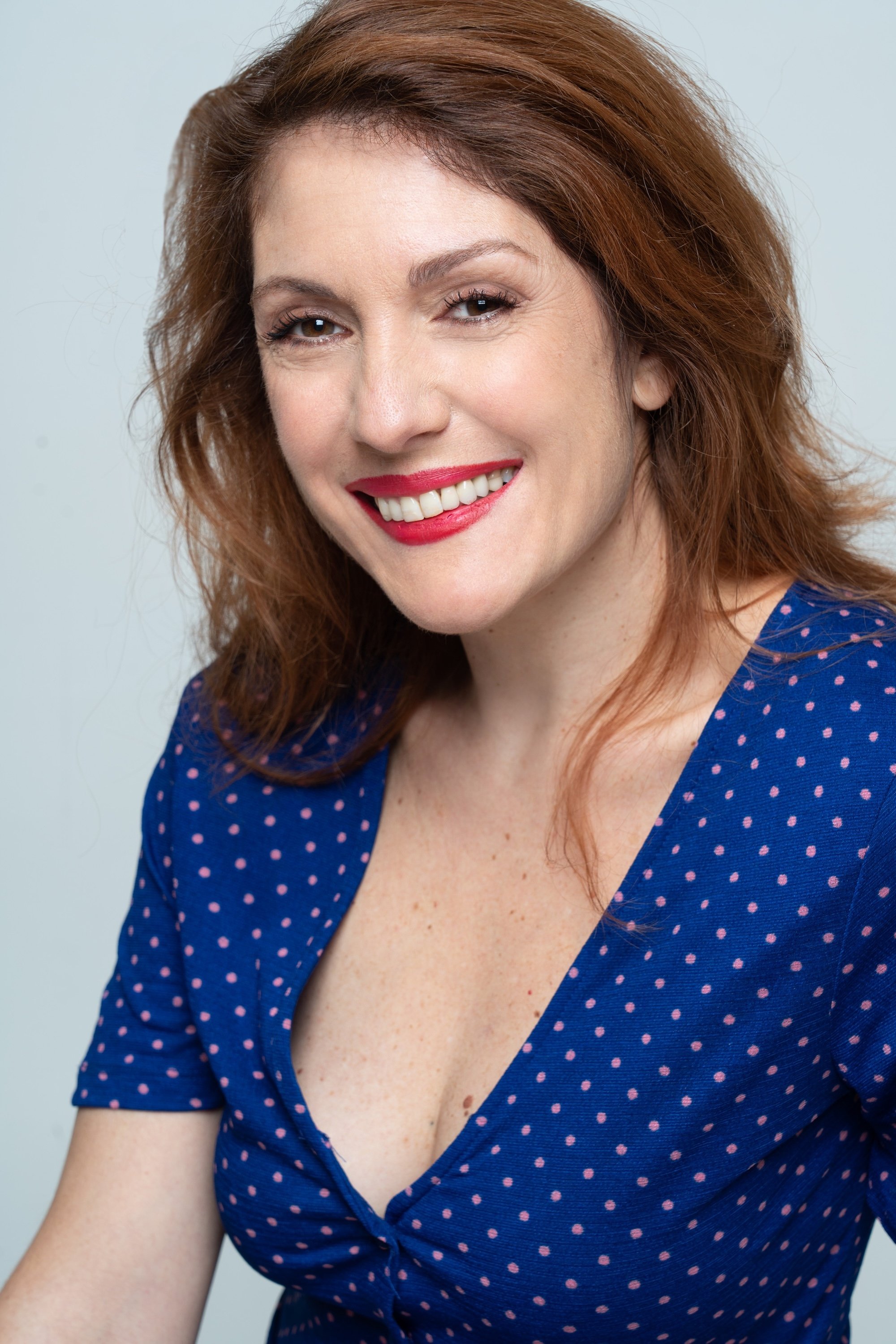 Photo Alessandra Fallucchi