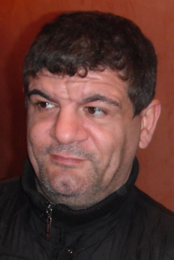 Photo Alfredo Li Bassi