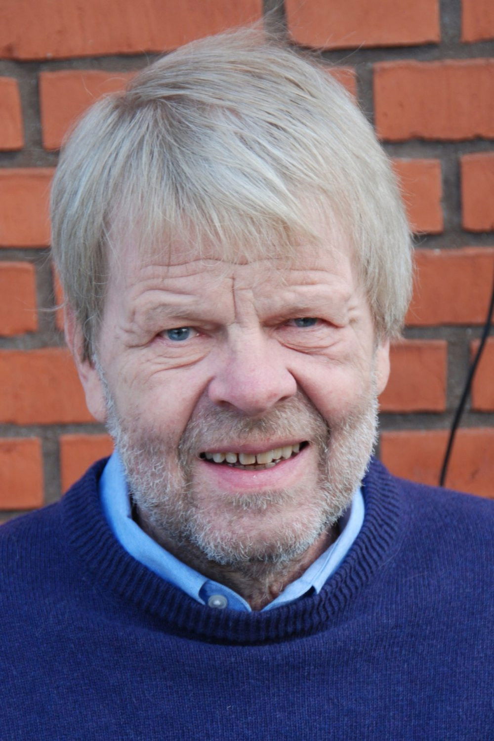 Photo Claus Hagen Petersen