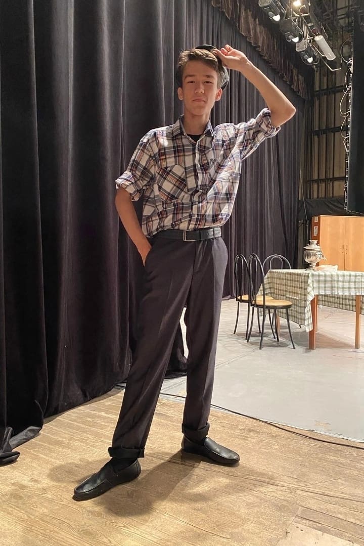 Photo Эдуард Кошкин