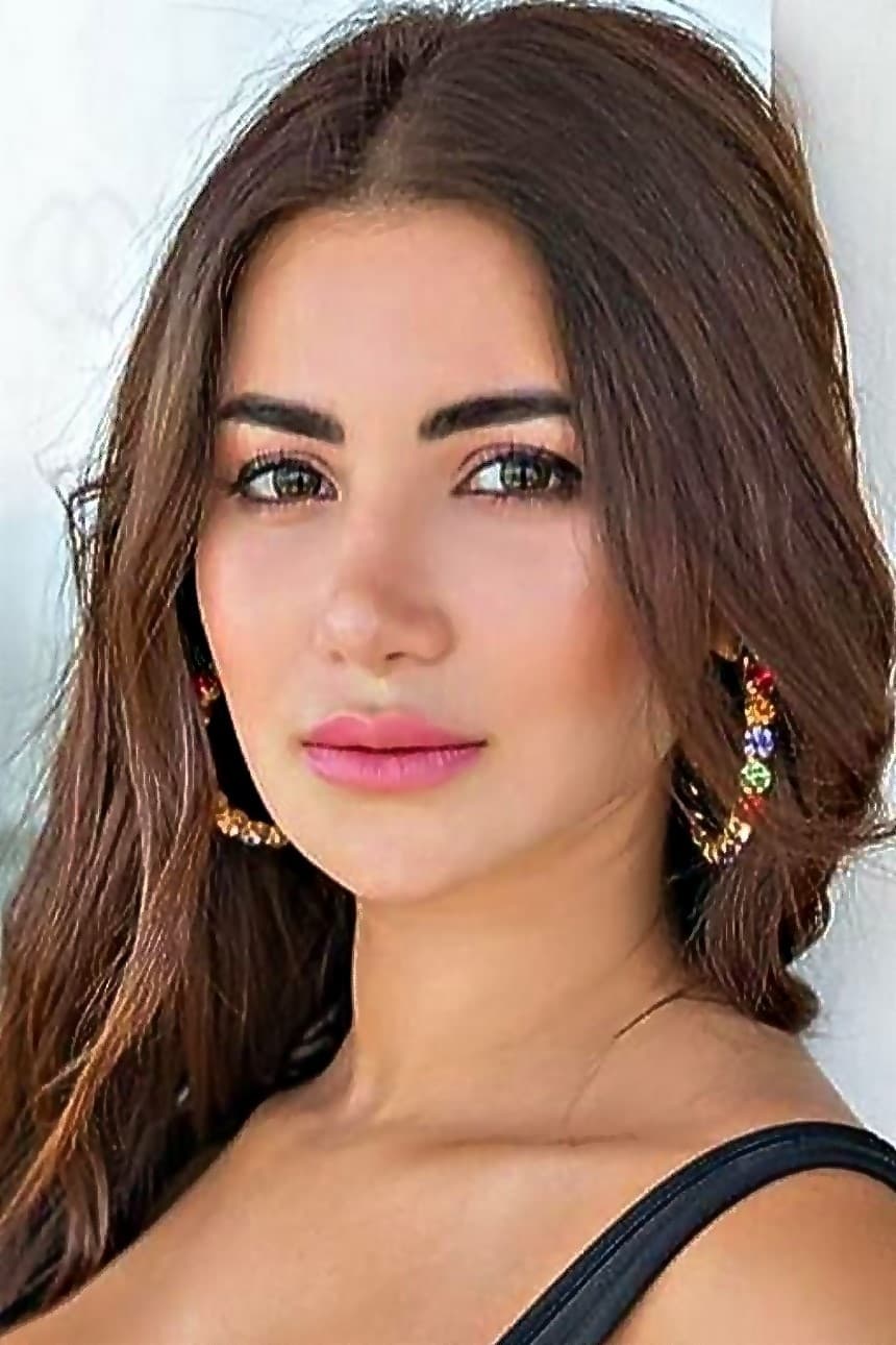Photo Huda El Etreby