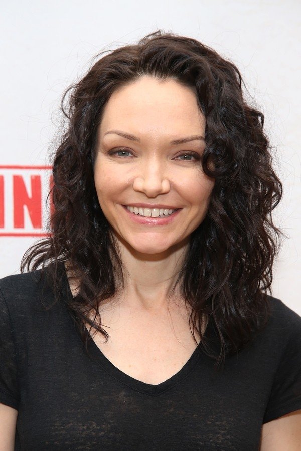 Photo Katrina Lenk