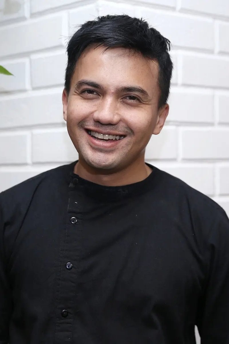 Photo Sahrul Gunawan